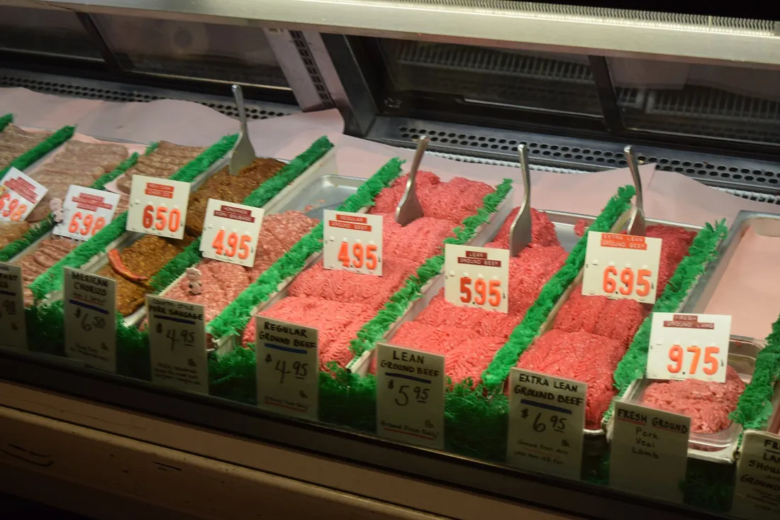 Pike Place Market — photo 4