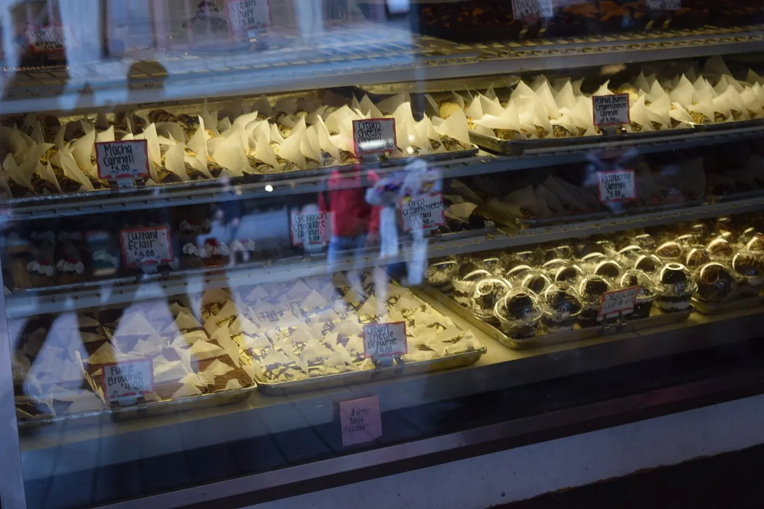 Pike Place Market — photo 5