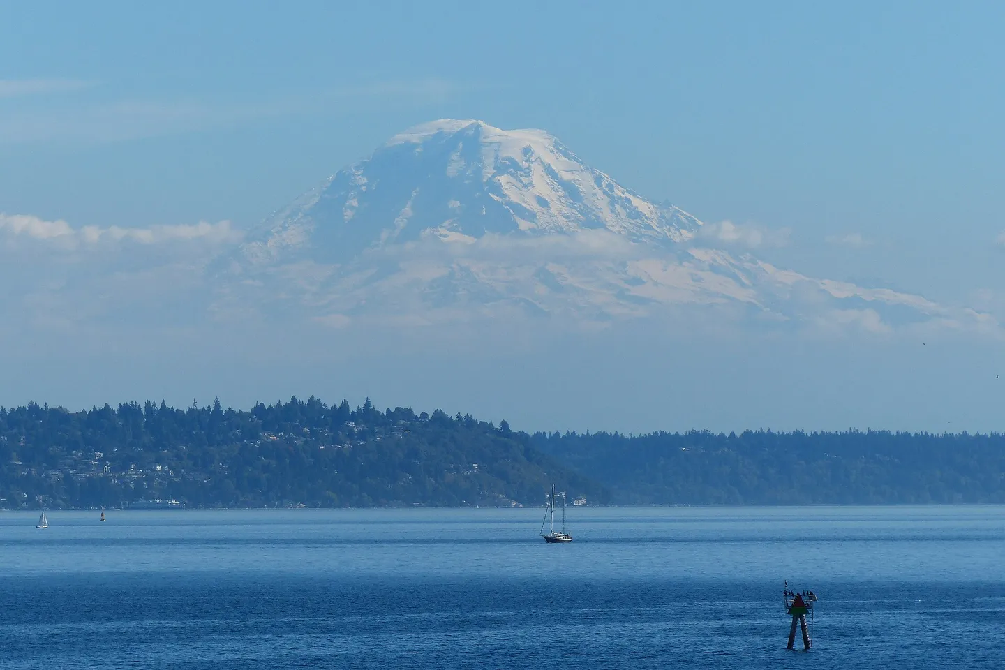 Bainbridge Island + Poulsbo — scene 3