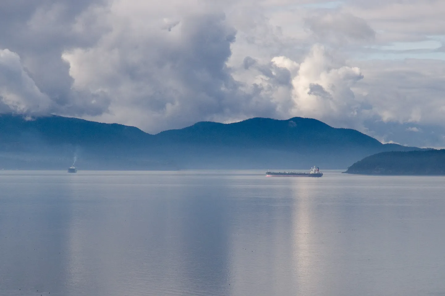 Chuckanut Drive