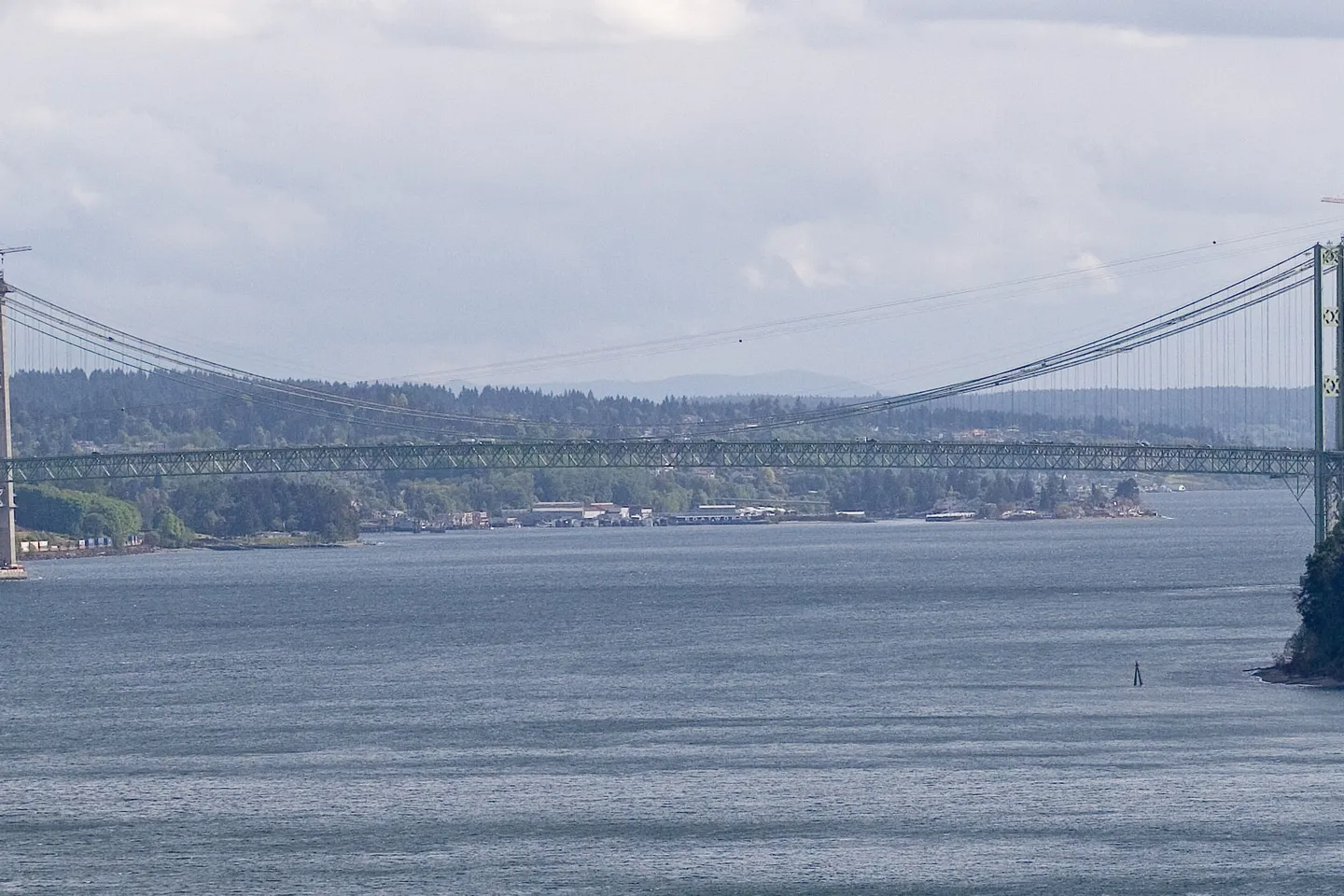 Gig Harbor Waterfront — scene 3