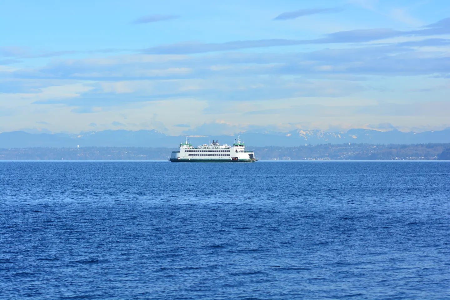 Point Defiance + Owen Beach — scene 10