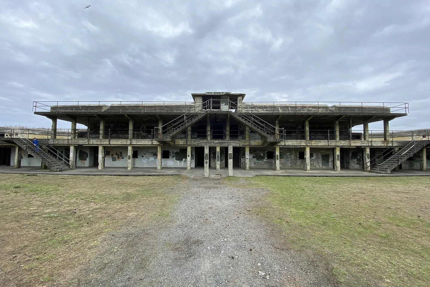 Port Townsend + Fort Worden — scene 6